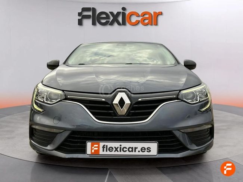 Foto del RENAULT Mégane 1.3 TCe GPF Limited 103kW