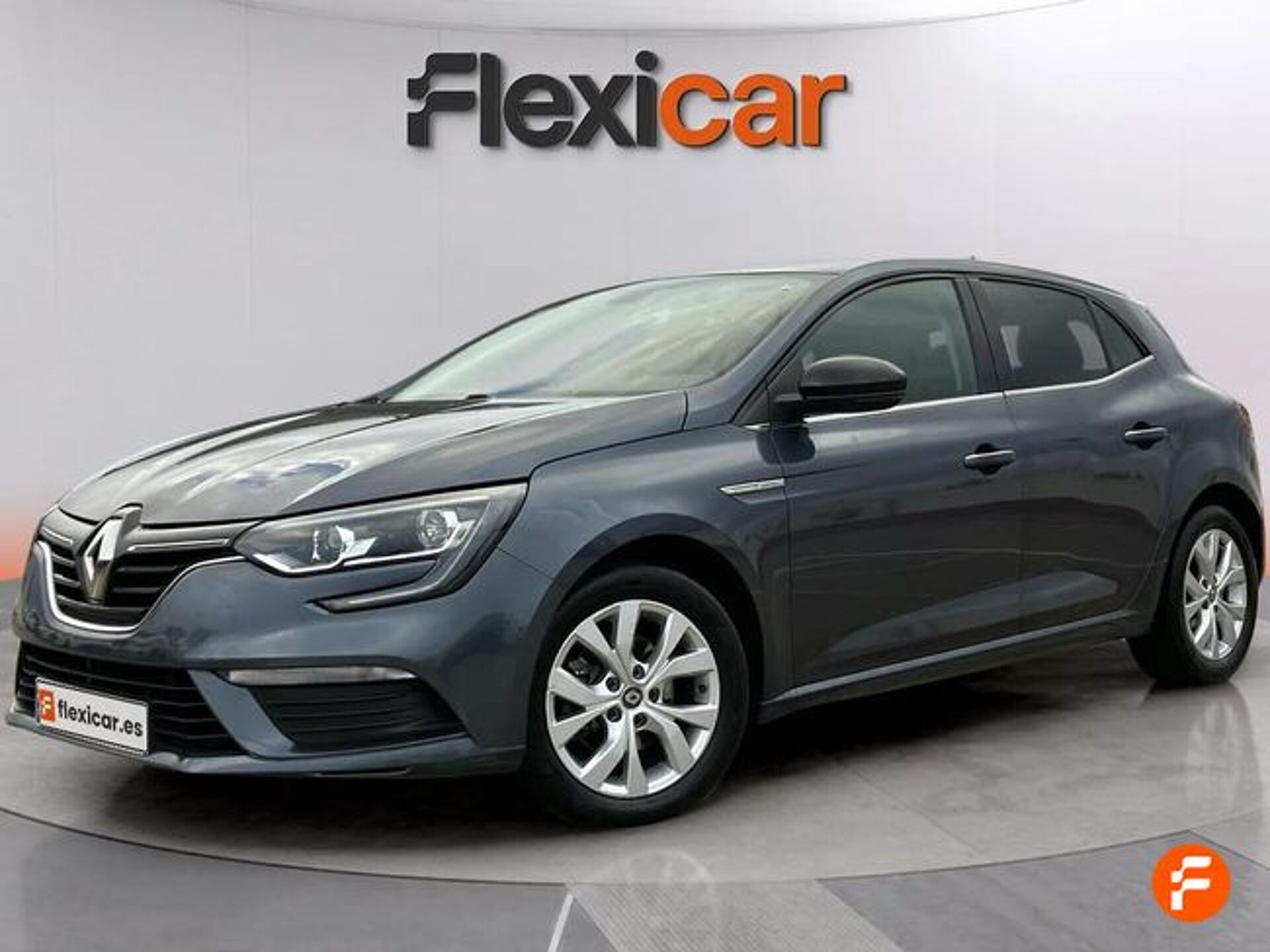 Imagen 3 de RENAULT Mégane