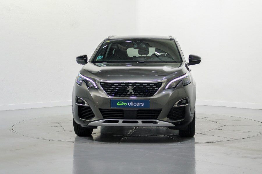 Foto del PEUGEOT 5008 1.5BlueHDi S&S GT Line 130