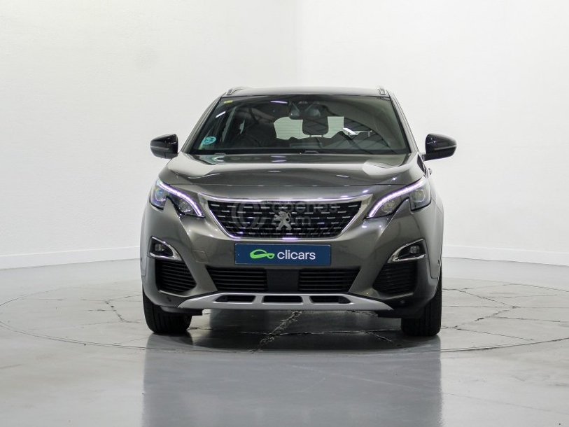 Foto del PEUGEOT 5008 1.5BlueHDi S&S GT Line 130