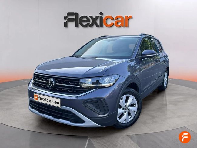 Foto del VOLKSWAGEN T-Cross 1.0 TSI Life 85kW Aut.