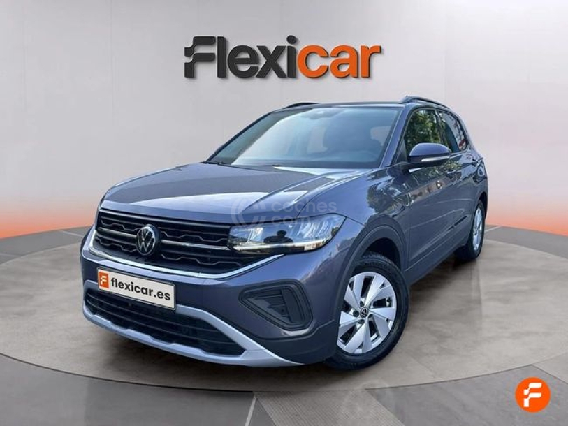 Foto del VOLKSWAGEN T-Cross 1.0 TSI Life 85kW Aut.