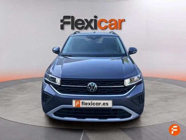 Foto del VOLKSWAGEN T-Cross 1.0 TSI Life 85kW Aut.
