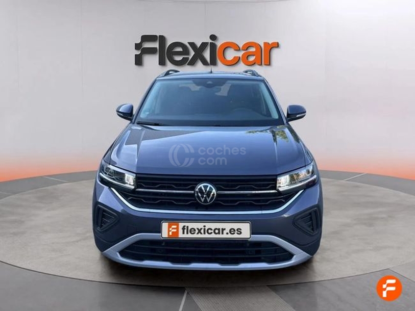 Foto del VOLKSWAGEN T-Cross 1.0 TSI Life 85kW Aut.