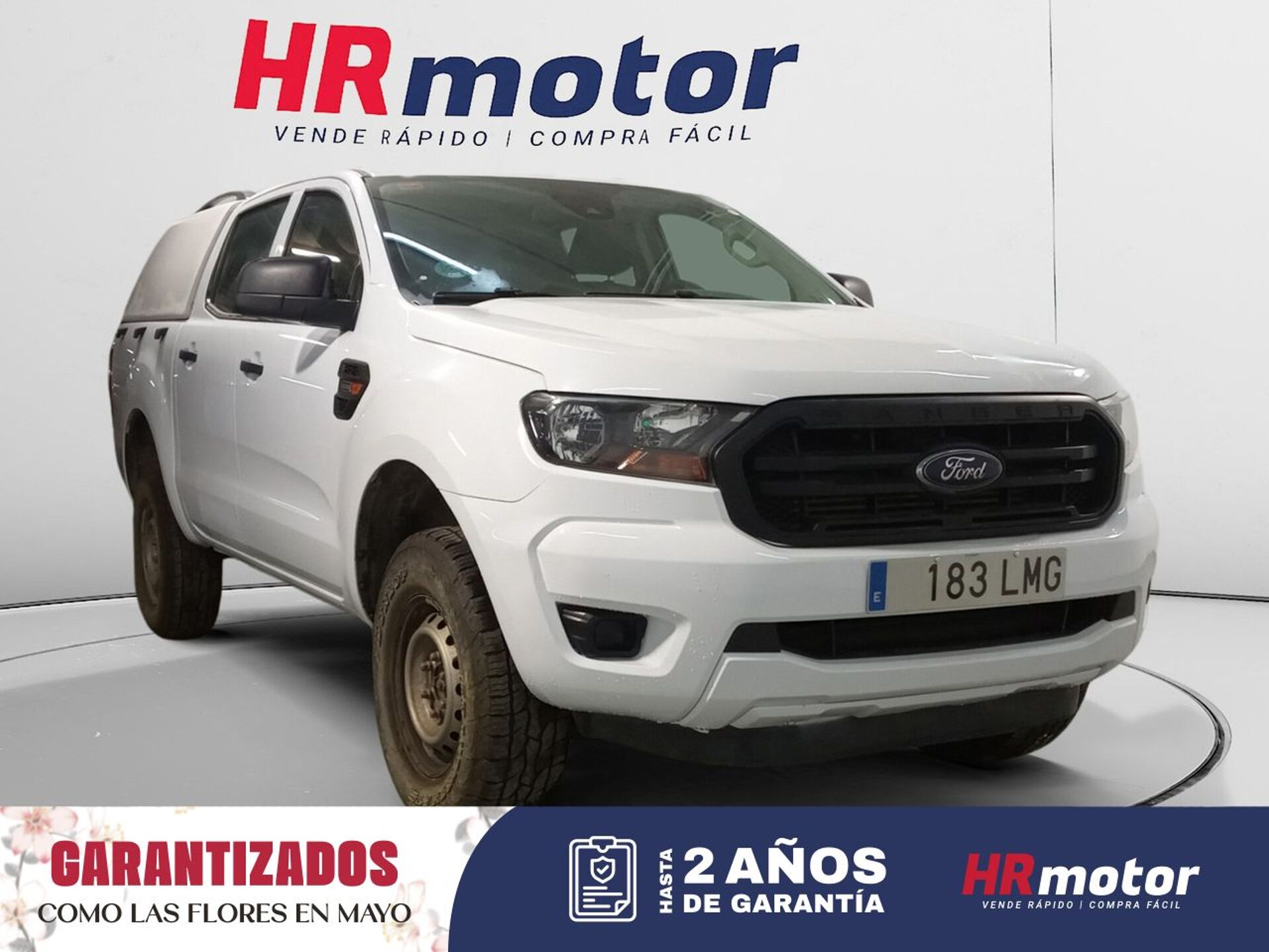 Imagen de FORD Ranger