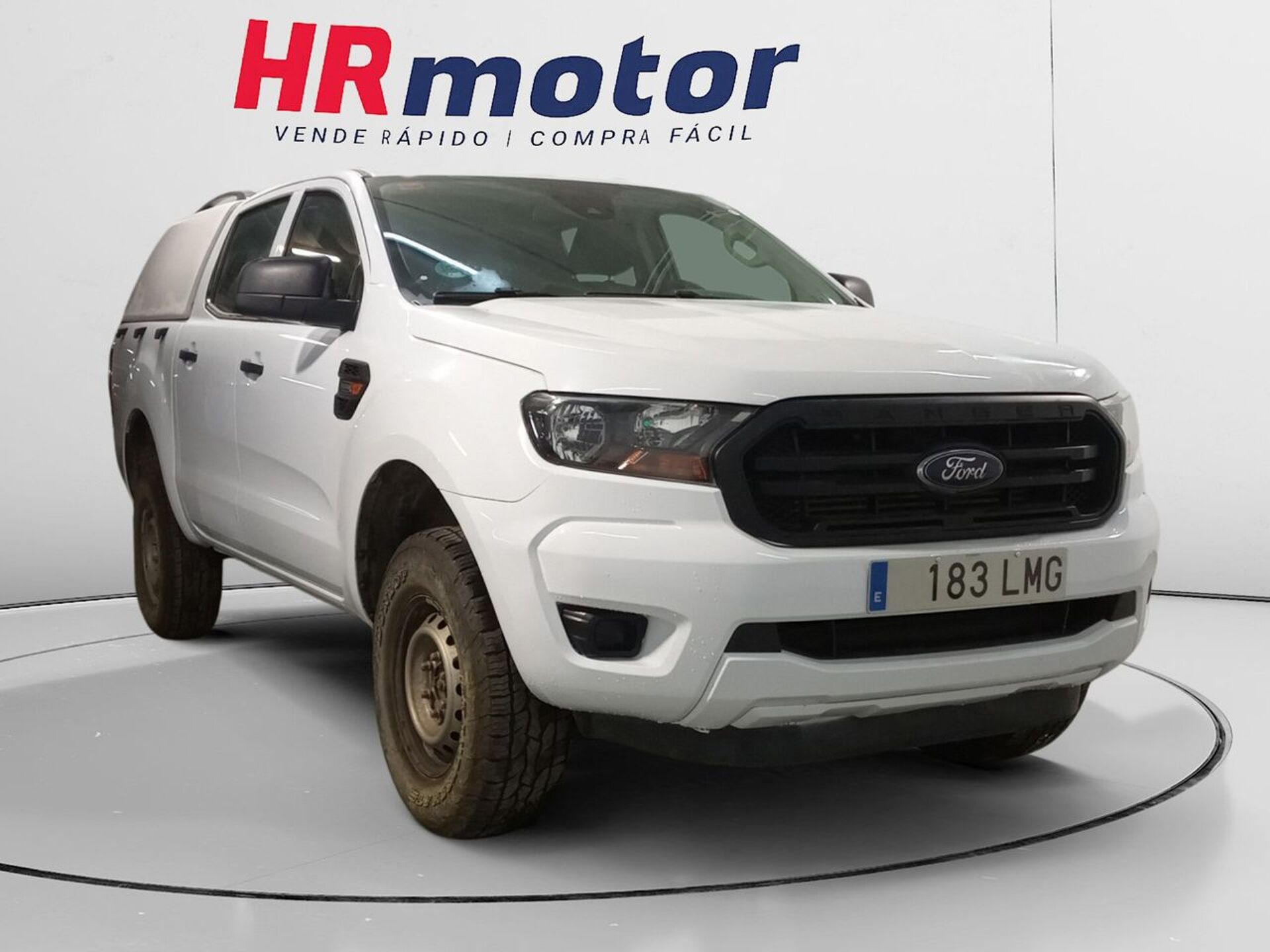 Imagen de FORD Ranger