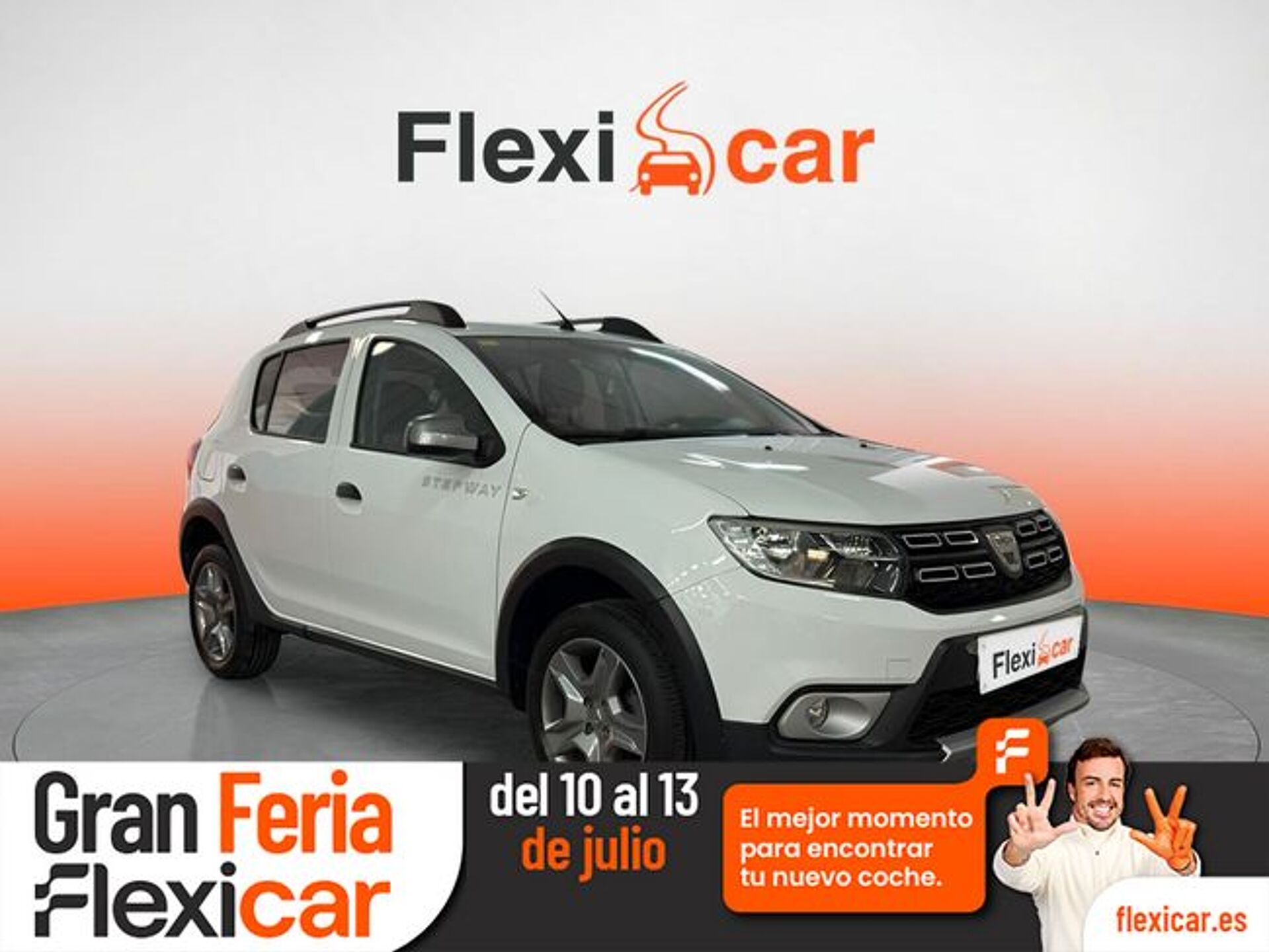 Imagen de DACIA Sandero