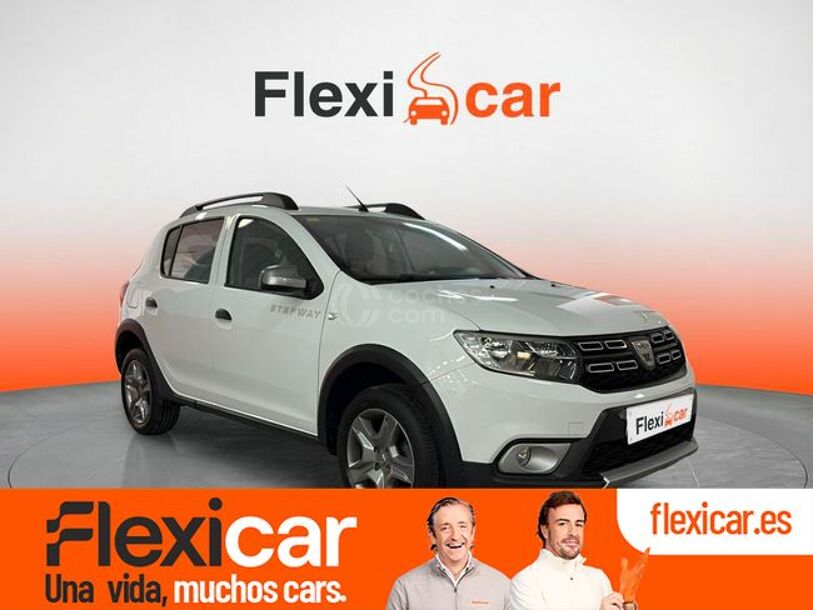 Foto del DACIA Sandero 1.0 TCE Stepway Essential 74kW