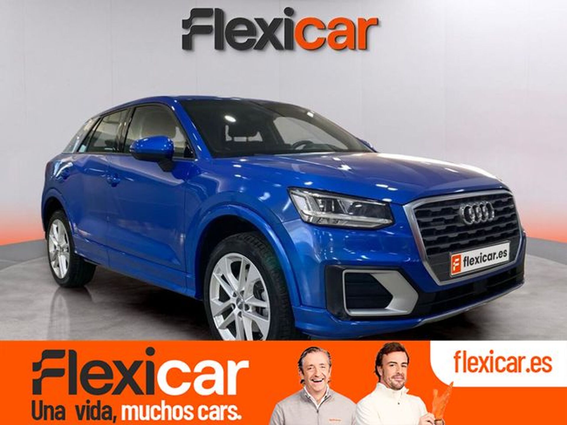 Imagen 1 de AUDI Q2