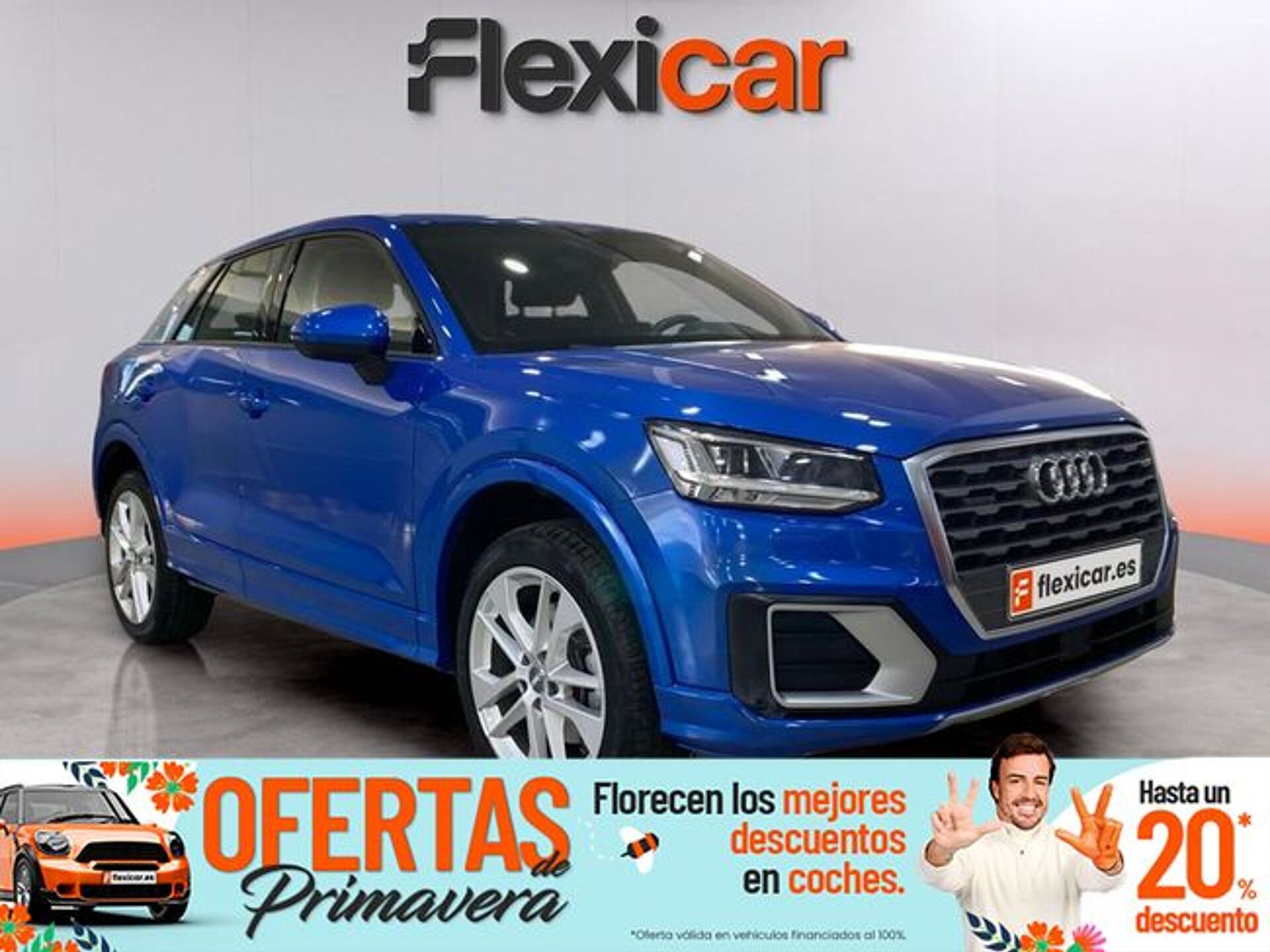 Imagen 1 de AUDI Q2