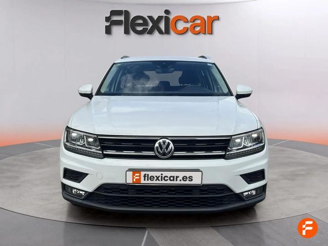 Foto del VOLKSWAGEN Tiguan 1.4 TSI Edition 92kW