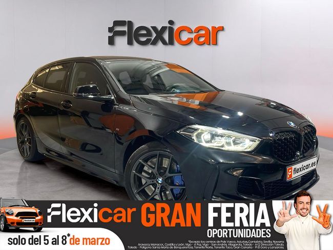 Foto del BMW Serie 1 M135iA xDrive