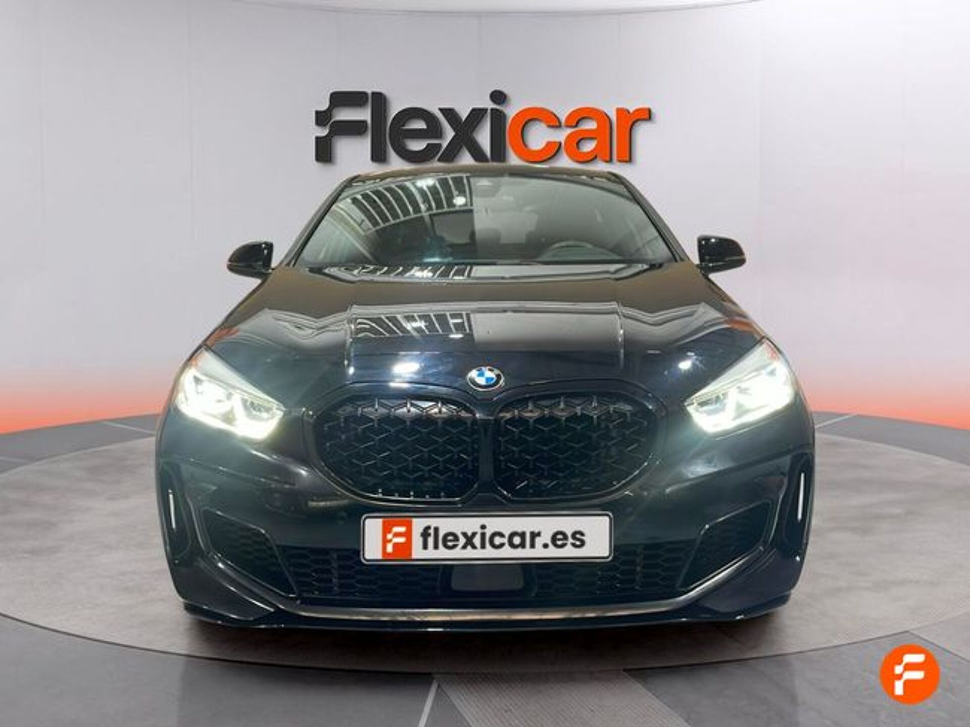 Imagen 2 de BMW Serie 1