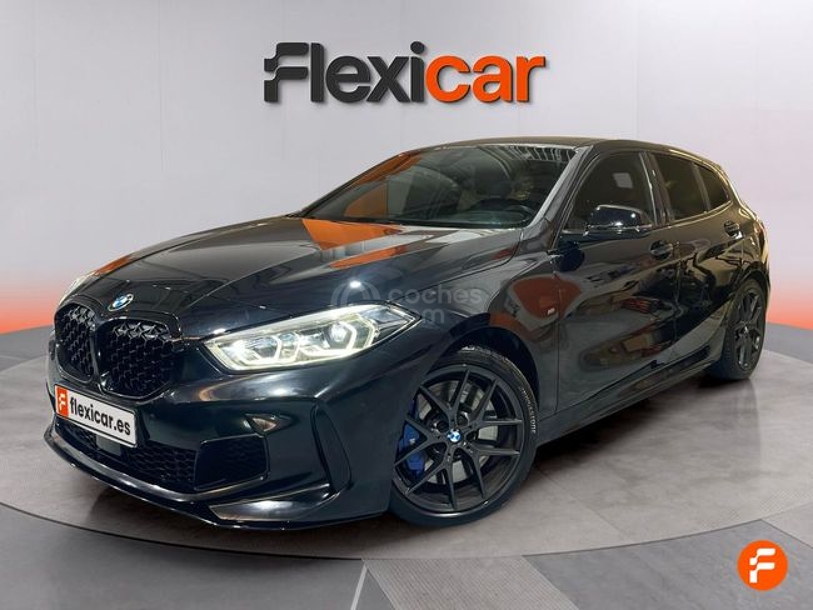 Foto del BMW Serie 1 M135iA xDrive