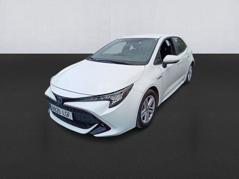 Foto del TOYOTA Corolla 125H Active