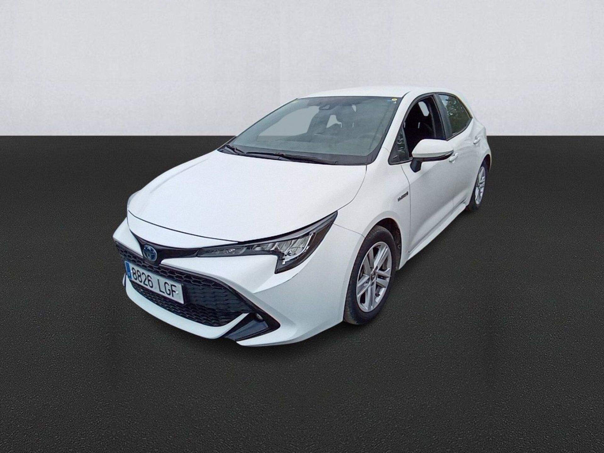 Imagen de TOYOTA Corolla