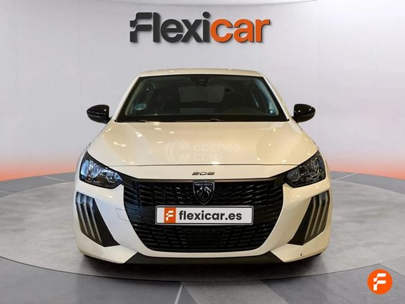 Foto del PEUGEOT 208 1.2 Puretech S&S Active 100