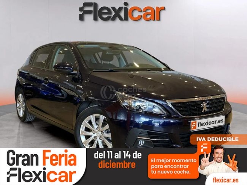 Foto del PEUGEOT 308 1.2 PureTech S&S Active 130