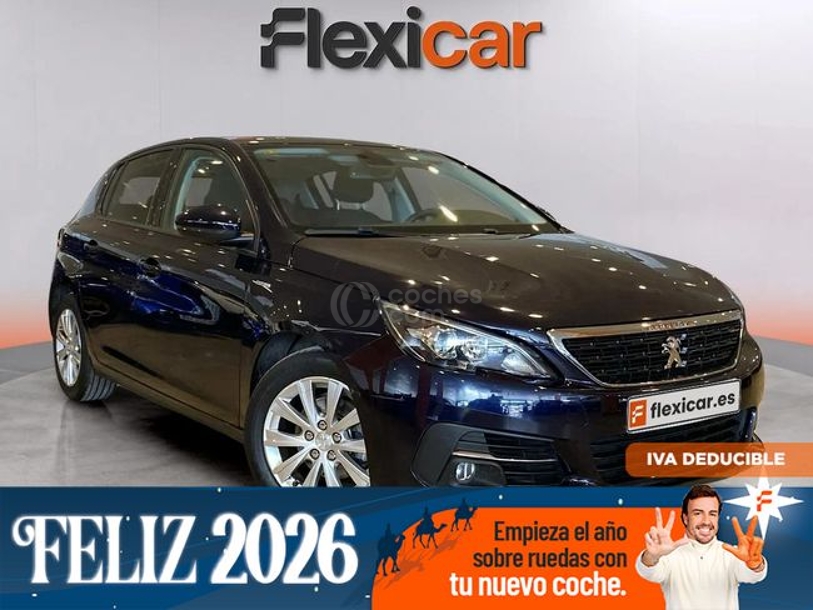 Foto del PEUGEOT 308 1.2 PureTech S&S Active 130