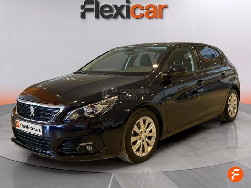 Foto del PEUGEOT 308 1.2 PureTech S&S Active 130