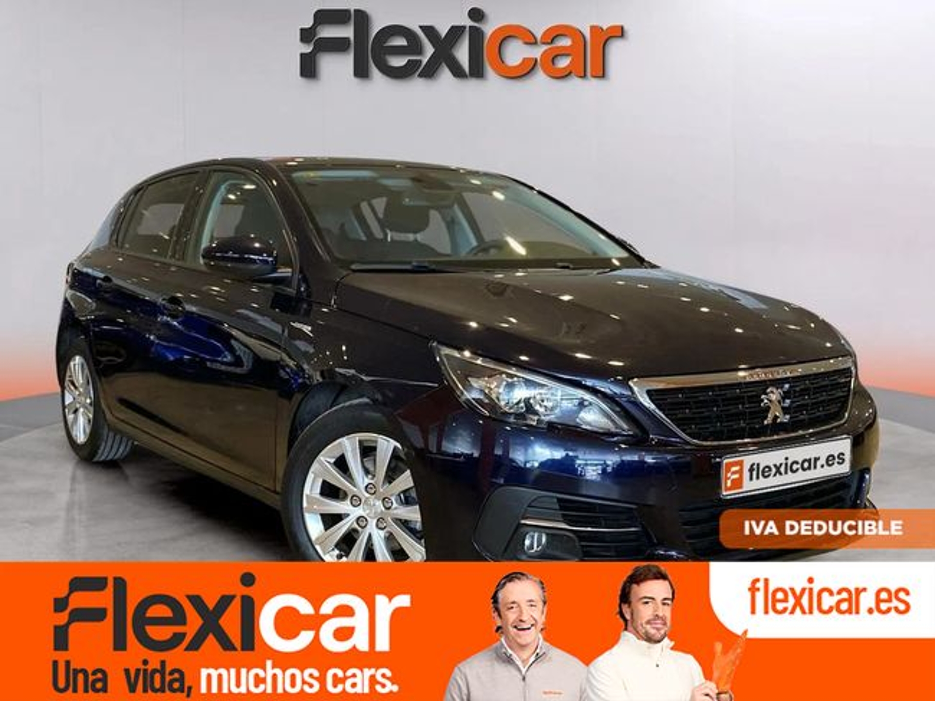 Imagen de PEUGEOT 308