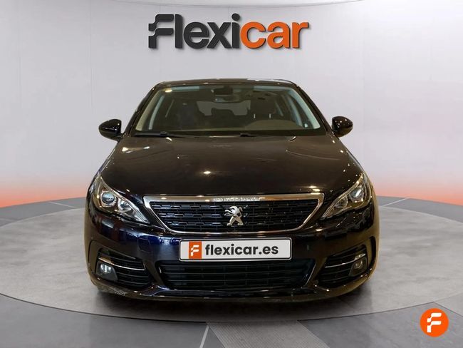 Foto del PEUGEOT 308 1.2 PureTech S&S Active 130