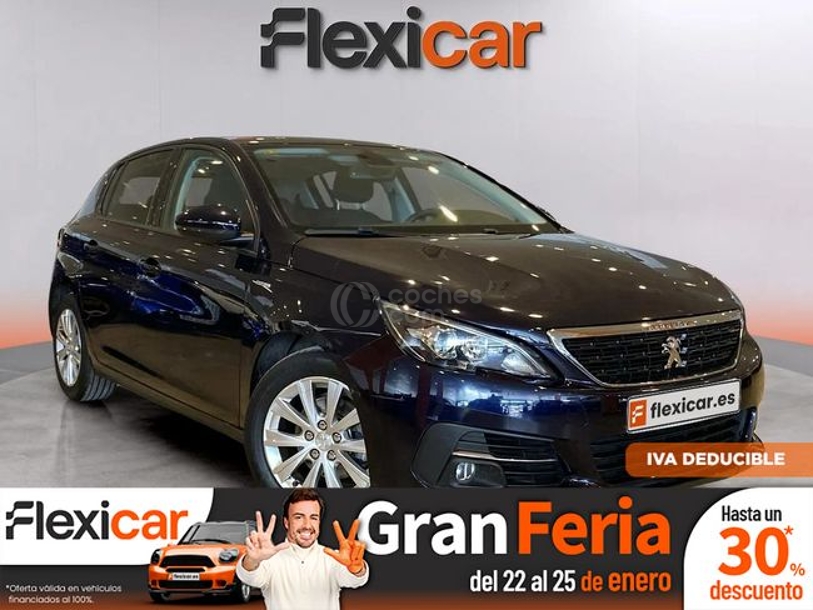 Foto del PEUGEOT 308 1.2 PureTech S&S Active 130