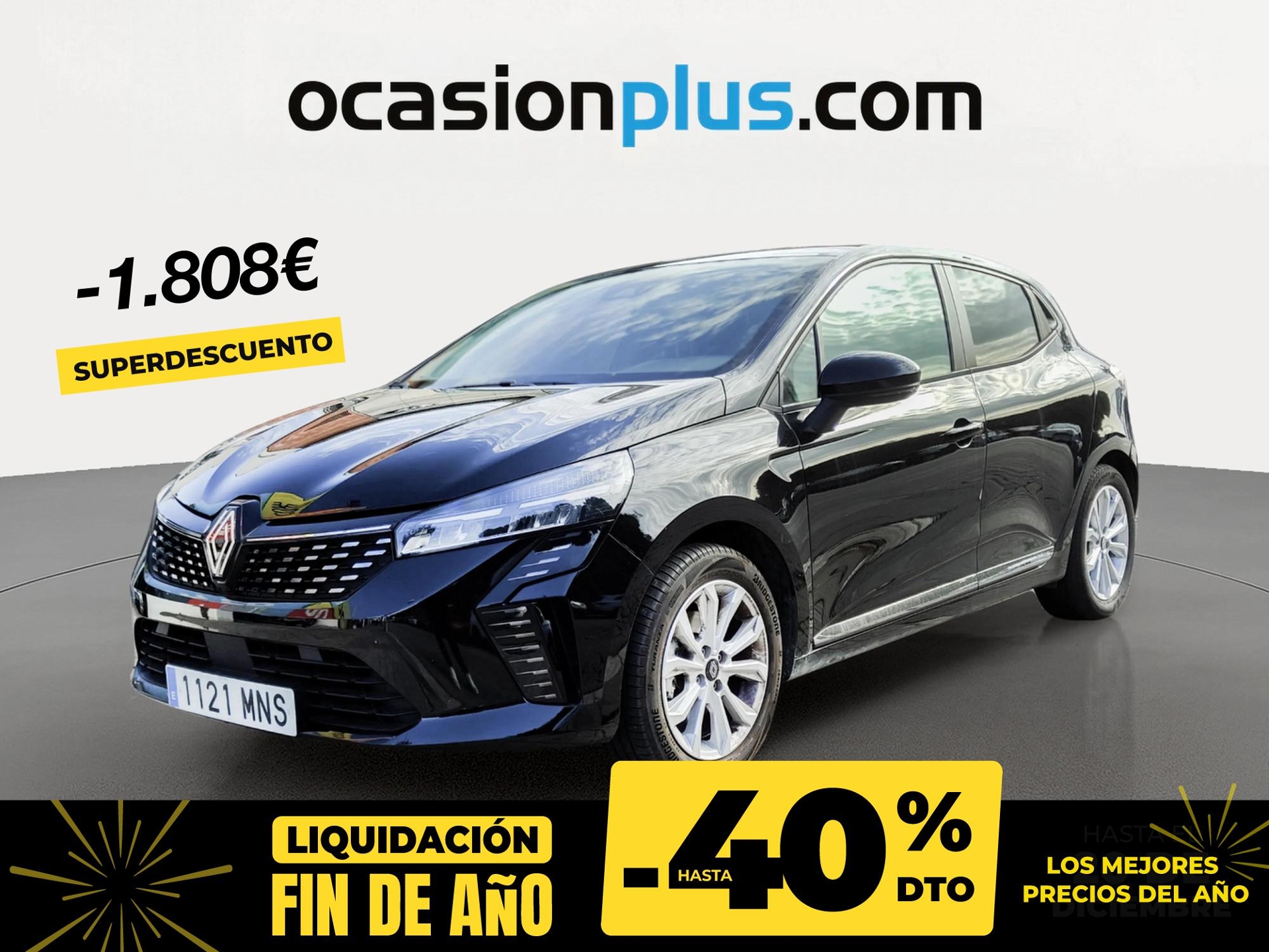 Imagen de RENAULT Clio