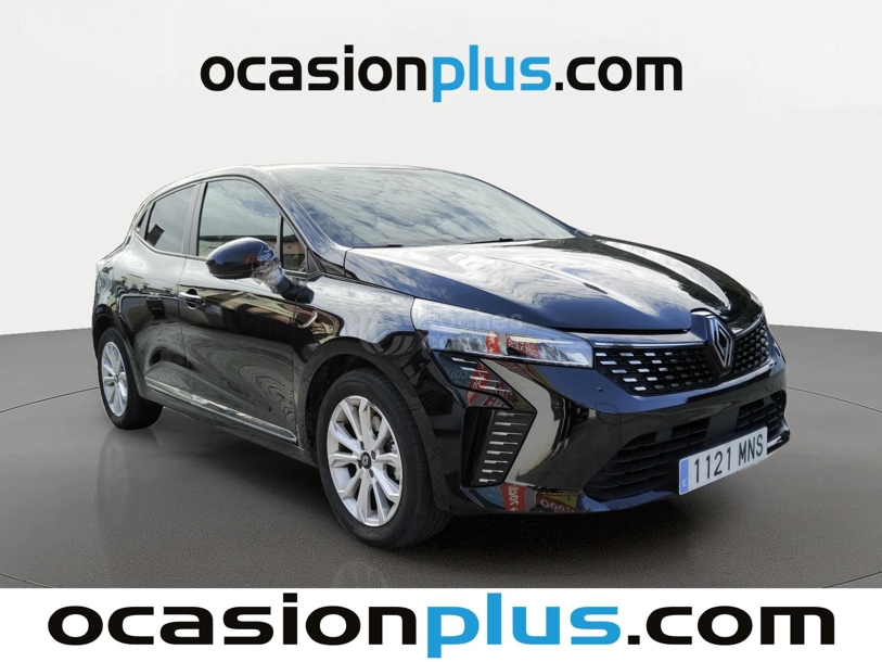 Foto del RENAULT Clio E-TECH Full Hybrid Evolution 105kW