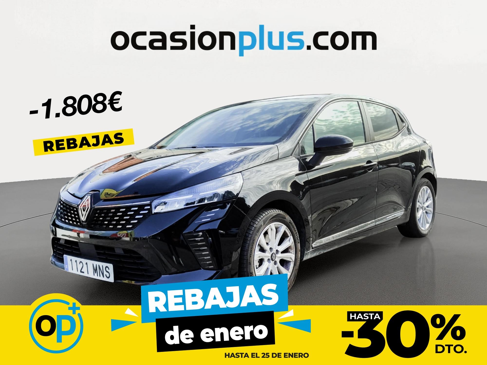 Imagen de RENAULT Clio