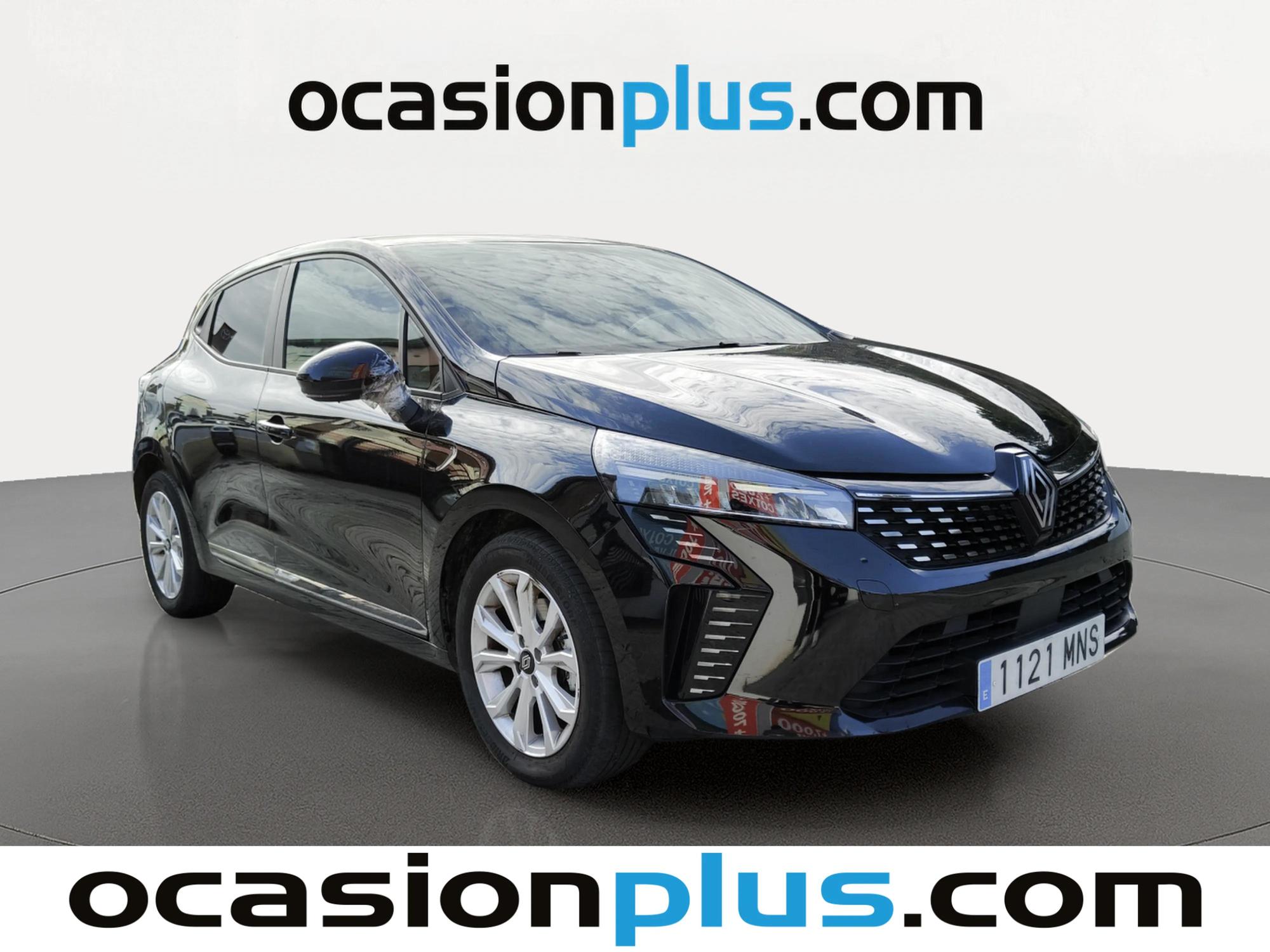 Foto del RENAULT Clio E-TECH Full Hybrid Evolution 105kW