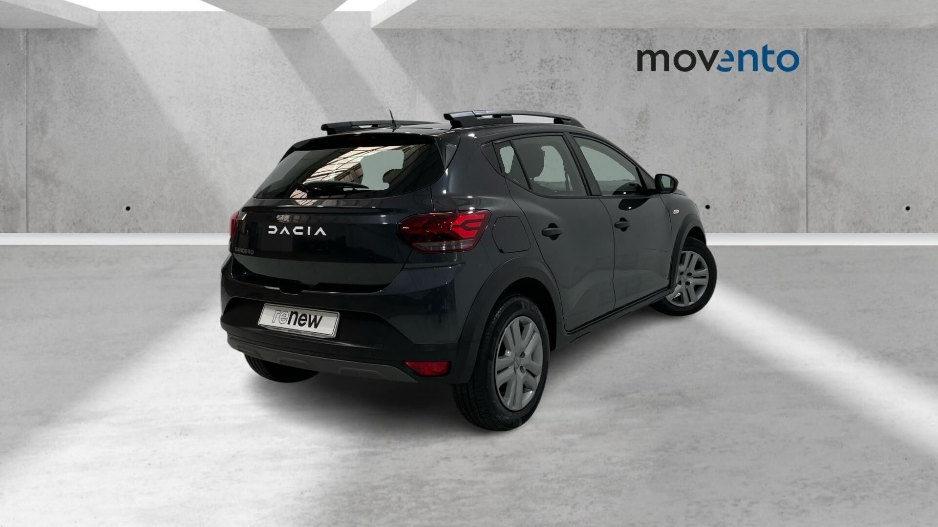 Foto del DACIA Sandero Stepway ECO-G Essential 74kW