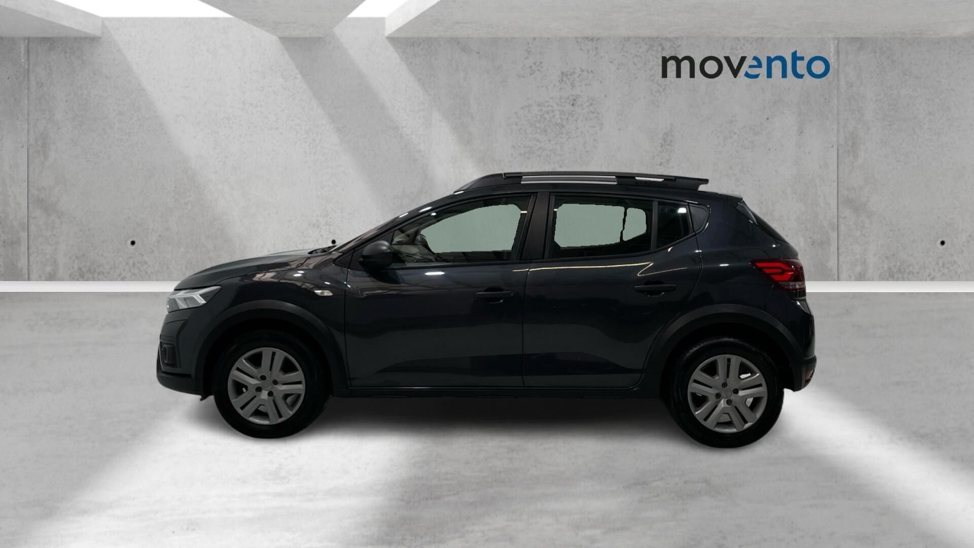 Foto del DACIA Sandero Stepway ECO-G Essential 74kW