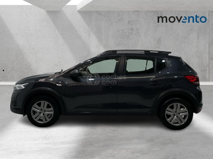 Foto del DACIA Sandero Stepway ECO-G Essential 74kW