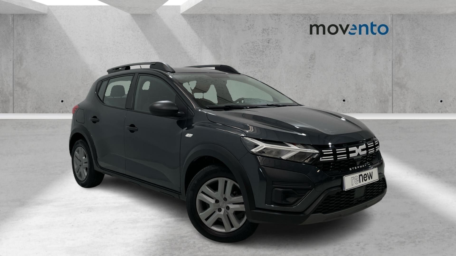 Foto del DACIA Sandero Stepway ECO-G Essential 74kW