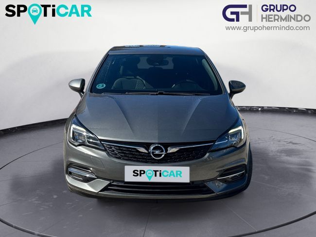 Foto del OPEL Astra 1.2T S-S GS Line 110