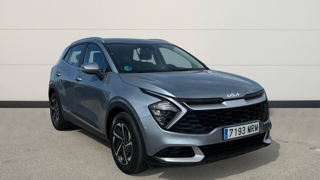 Foto del KIA Sportage 1.6 T-GDi Drive 150