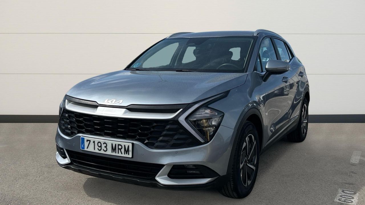 Foto del KIA Sportage 1.6 T-GDi Drive 150