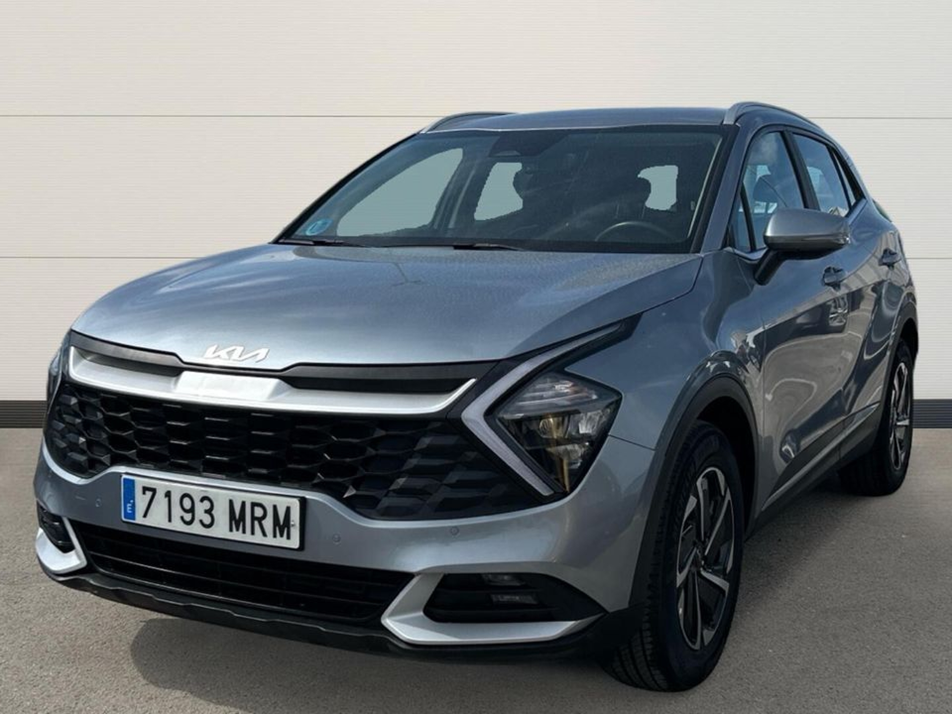 Imagen de KIA Sportage