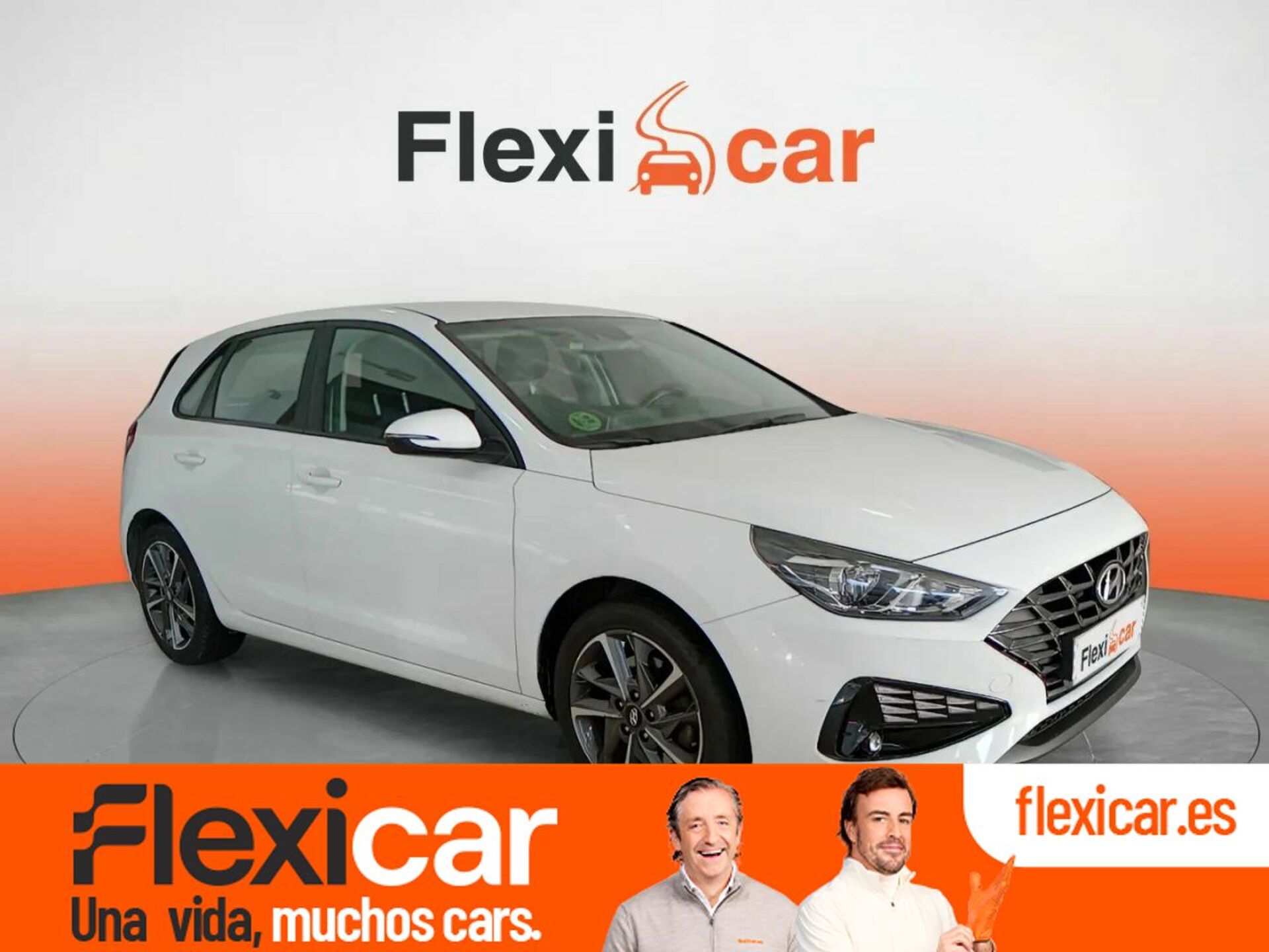 Imagen de HYUNDAI i30