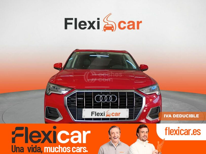 Foto del AUDI Q3 40 TDI Advanced quattro S tronic 140kW