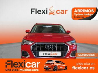 Imagen de AUDI Q3 40 TDI Advanced quattro S tronic 140kW