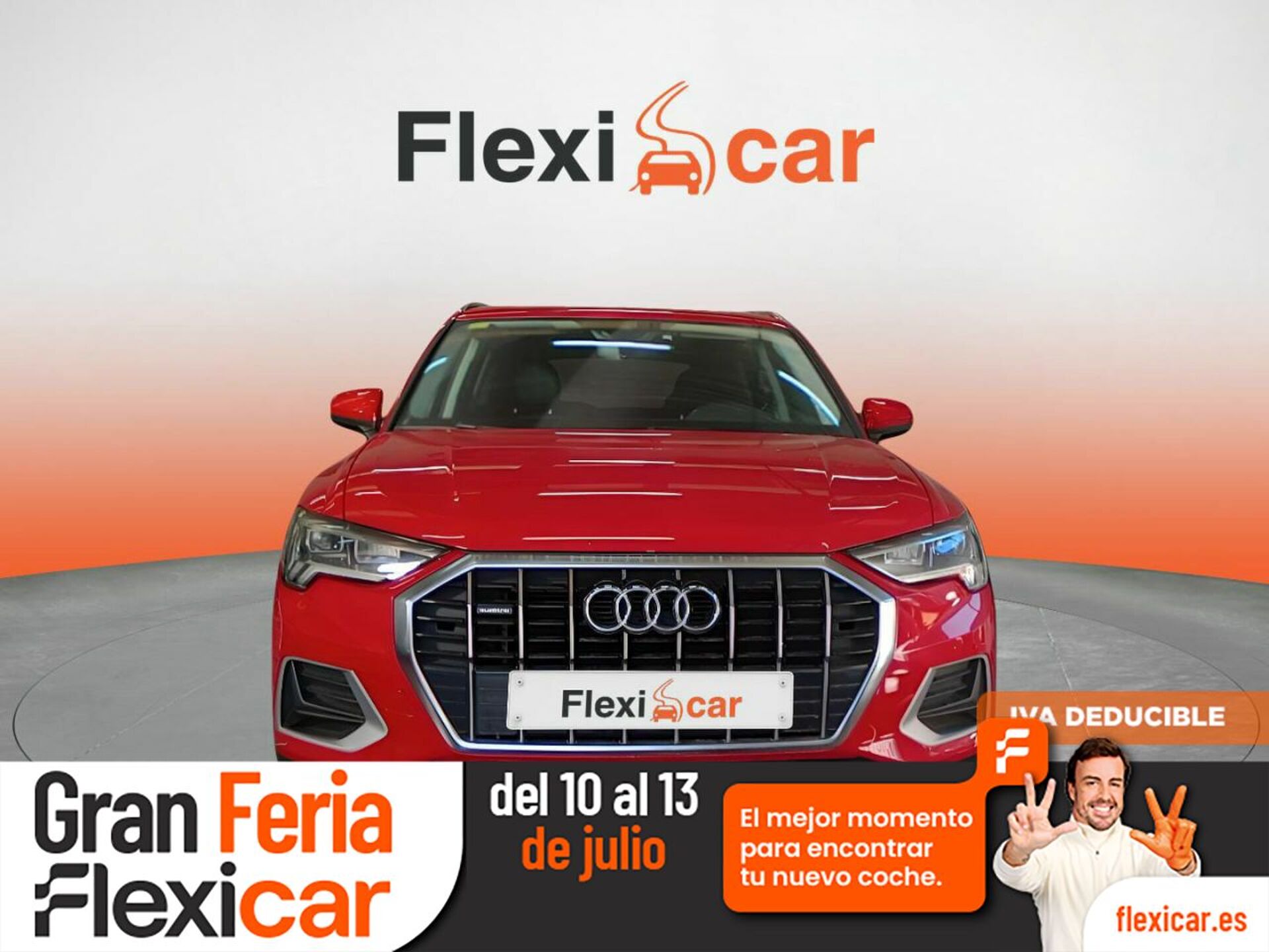 Imagen de AUDI Q3