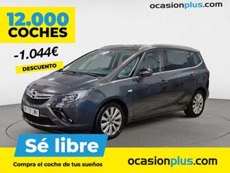 Imagen de OPEL Zafira Tourer 1.6CDTi S-S Excellence 136