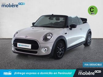 Imagen de MINI Mini Cabrio Cooper