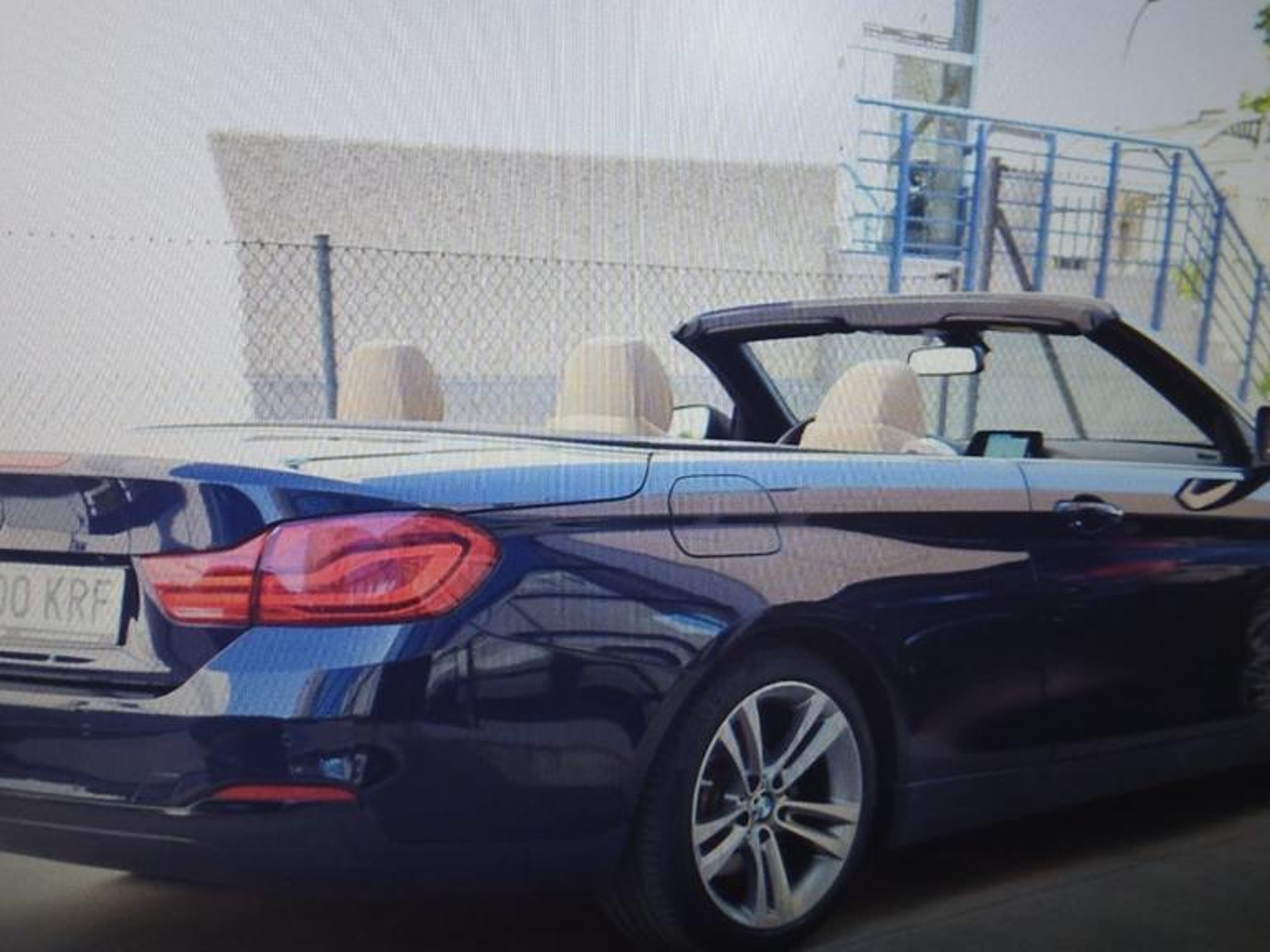 Imagen de BMW Serie 4