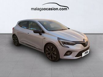 Imagen de RENAULT Clio E-TECH Híbrido Intens 103kW