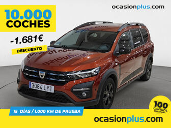 Imagen de DACIA Jogger 1.0 ECO-G Essential 5pl.