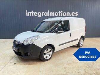 Imagen de OPEL Combo 1.3CDTI Cargo L1H1 95