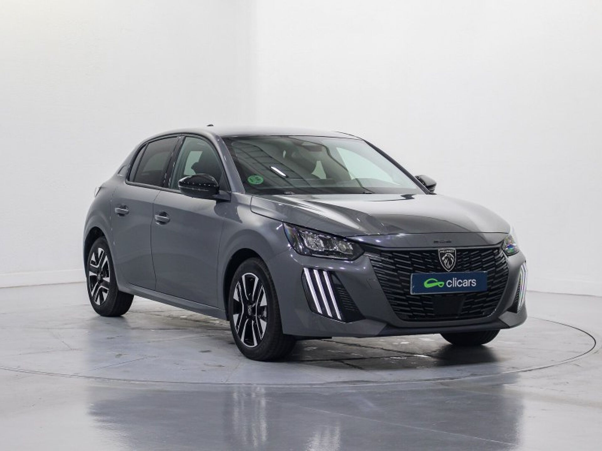 Imagen 3 de PEUGEOT 208